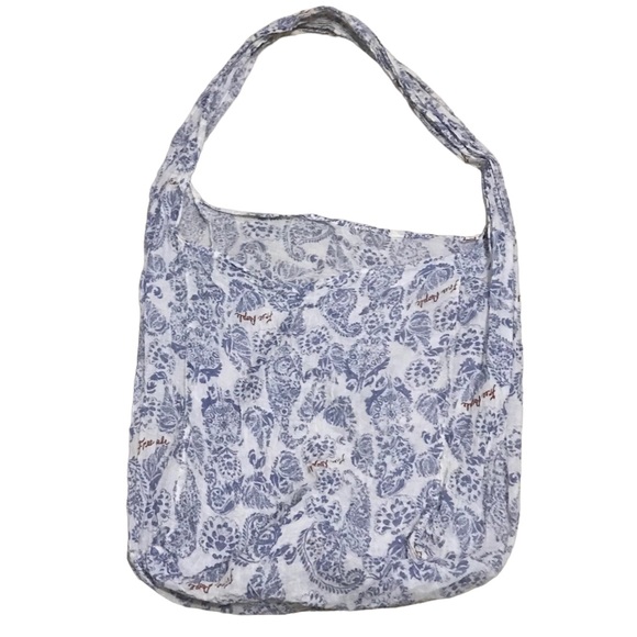 Free People Handbags - Free people lightweight Reusable Bag